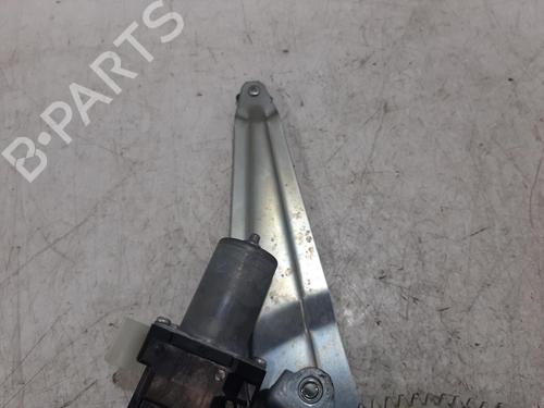 Vindusheismekanisme venstre bak SUZUKI IGNIS III (MF, FF) 1.2 Hybrid (ATK412) | BP32324615C24