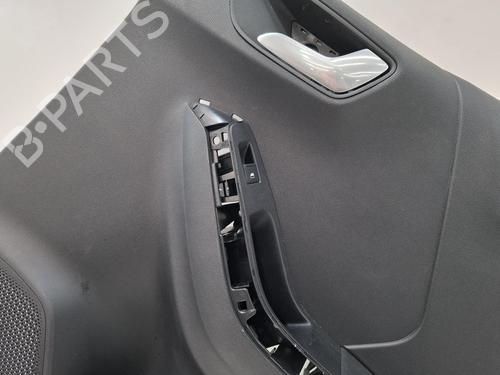 Rear right panel FORD PUMA (J2K, CF7) 1.0 EcoBoost mHEV | BP38537154C61 - Image 5