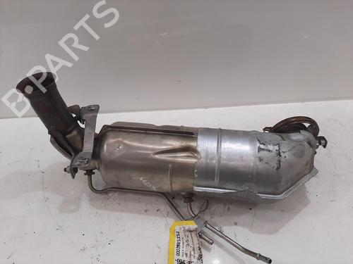 Used Catalyst Catalyst VAUXHALL CORSA Mk V (F) 1.2 (101 hp) 33940246 33940246