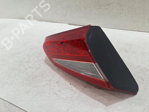 Left taillight KIA CEE'D (JD) 1.0 T-GDI | BP32380438C34