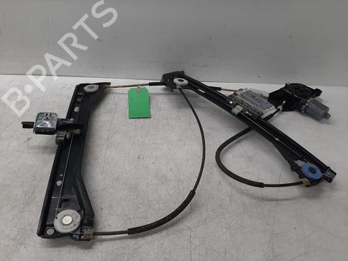 Rudehejsemekanisme Højre foran AUDI TT (FV3, FVP) 2.0 TDI (184 hp) 26745906