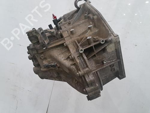 Gearbox SUZUKI SX4 S-Cross (JY) 1.6 DDiS (AKK 416D) | BP32381037M3  - Image 6