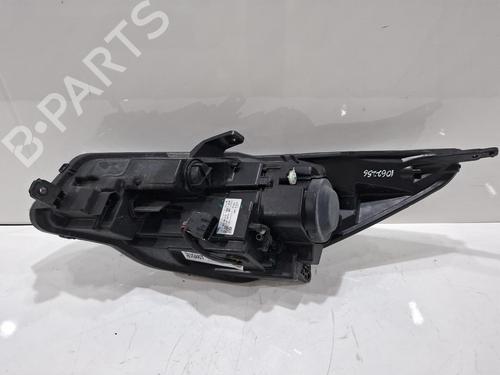 Right headlight MG MG 3 1.5 | BP39694996C29 - Image 4