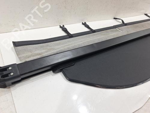 Rear parcel shelf TOYOTA RAV 4 IV (_A4_) 2.5 Hybrid (AVA42_) | BP32239445C85