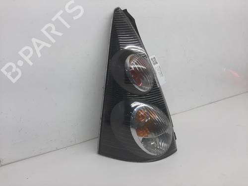 Left taillight CITROËN C1 (PM_, PN_) 1.0 | BP26862428C34 