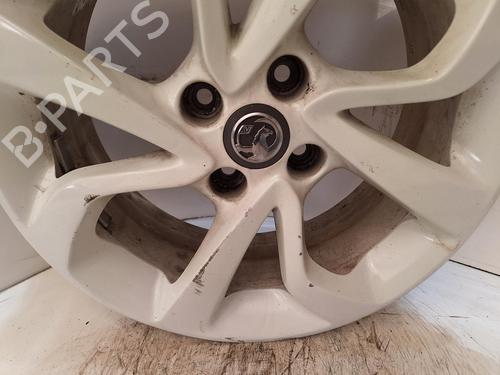 Fælk VAUXHALL CORSA Mk IV (E) (X15) 1.4 | BP35781510C45 - Image 4