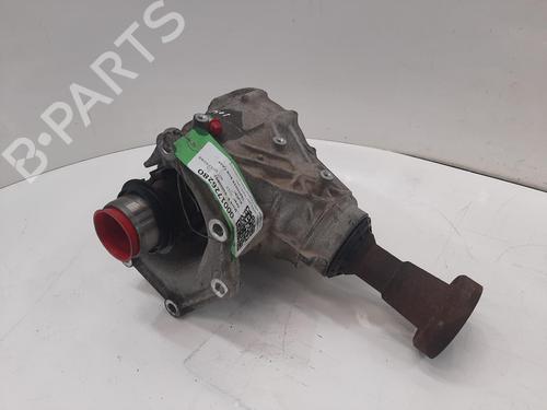 Caja transfer Caja transfer FORD KUGA II (DM2) 2.0 TDCi 4x4 (163 hp) 36046954 36046954
