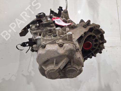 Getriebe KIA CEE'D (JD) 1.6 GDI | BP30722556M3