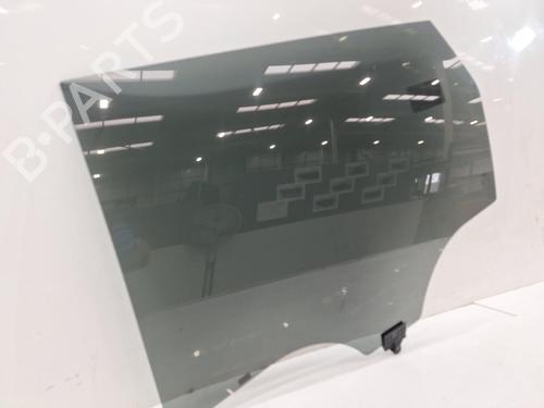 Used Rear left door window KIA SORENTO IV (MQ4, MQ4A) 1.6 T-GDi Hybrid (230 hp) 26857866