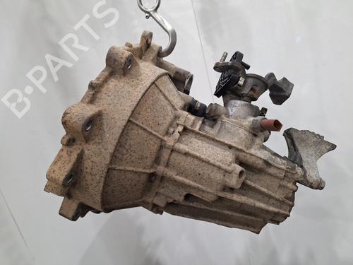 Gearbox VW UP! (121, 122, BL1, BL2, BL3, 123) 1.0 | BP28085208M3 
