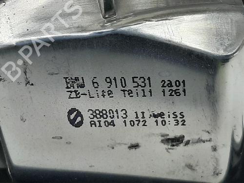 Left taillight BMW 3 (E46) 318 i | BP26794161C34 