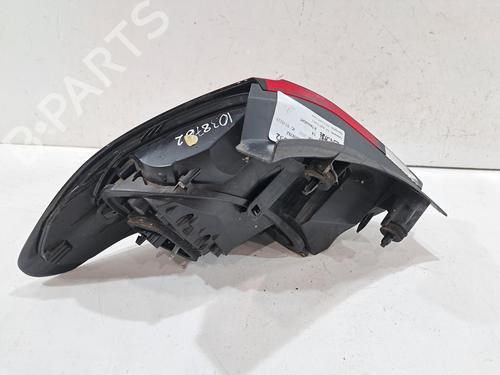 Right taillight CITROËN C4 II (NC_) 1.2 THP 130 (NCHNYM, NCHNYT) | BP31650391C35 