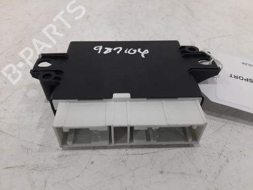 Control unit LAND ROVER RANGE ROVER SPORT II (L494) 4.4 SDV8 4x4 | BP26805206M11 