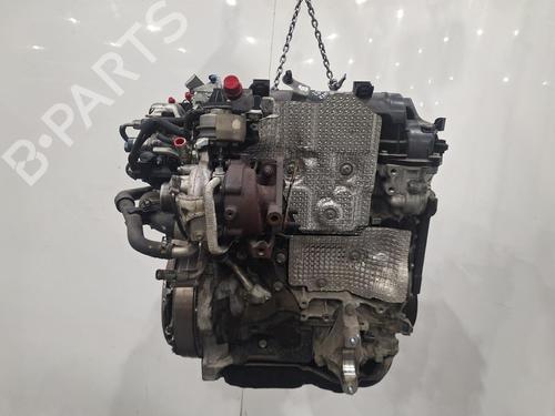 Engine MAZDA 3 (BM, BN) 1.5 D (BMLFS, BM4, BN4) | BP36451840M1 - Image 4
