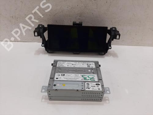 Used Electronic module Electronic module LAND ROVER RANGE ROVER EVOQUE (L551) 1.5 P300e Hybrid 4x4 (309 hp) 33699284 33699284