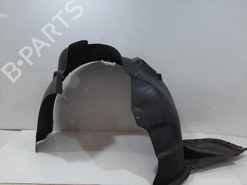 Used Wheel arch SKODA FABIA III (NJ3) 1.2 TSI (90 hp) 30119507