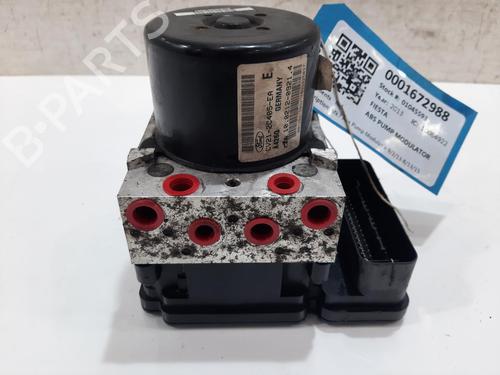 ABS pump FORD FIESTA VI (CB1, CCN) 1.25 | BP33467227M43  - Image 6