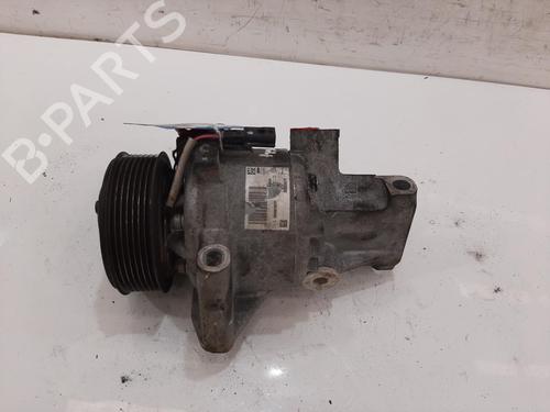 AC compressor DACIA DUSTER (HM_) 1.6 SCe 115 (HMM1) | BP37515986M34 - Image 4