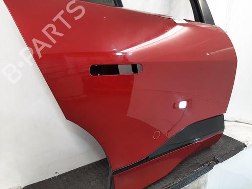 Right rear door JAGUAR I-PACE (X590) EV400 AWD | BP29397616C5 
