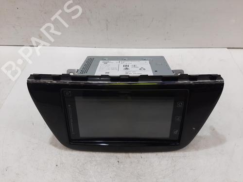Module électronique SUZUKI SX4 S-Cross (JY) 1.6 (AKK 416) (120 hp) 30722259