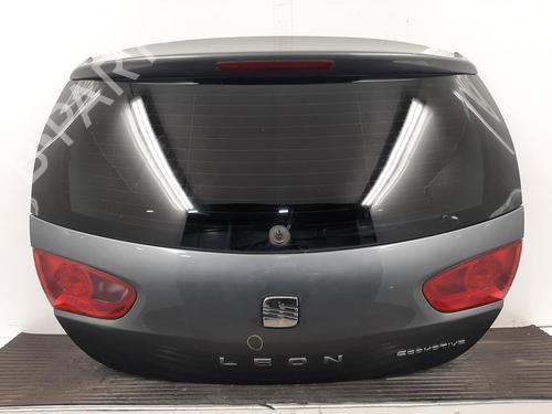 Used Tailgate SEAT LEON (1P1) 1.2 TSI (105 hp) 26853869
