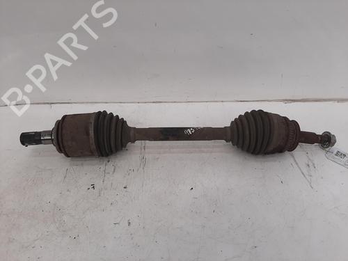 Used Left rear driveshaft Left rear driveshaft 26748441 26748441