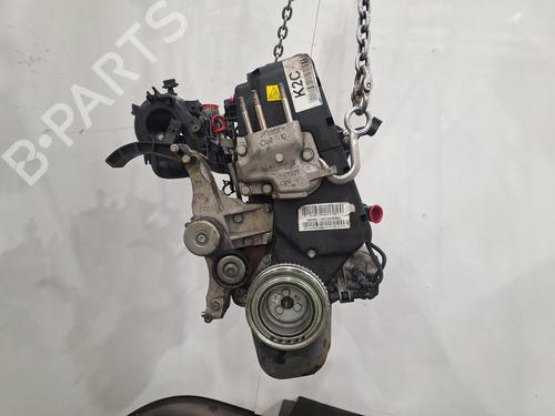 Used Engine FORD KA (RU8) 1.2 (69 hp) 30286849