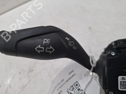 Switch FORD TRANSIT CUSTOM V362 Van (FY, FZ) 2.0 EcoBlue | BP38328006I30 - Image 5