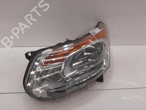 Scheinwerfer links für Scheinwerfer links CITROËN C3 Picasso (SH_) 1.6 BlueHDi 100 (99 hp) 36315801 36315801