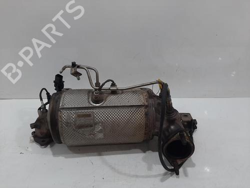 Particulate filter KIA SORENTO II (XM) 2.2 CRDi 4WD | BP38513330M81 - Image 5