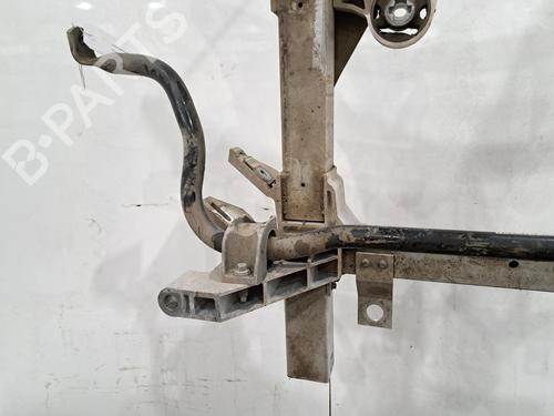 Subframe JAGUAR I-PACE (X590) EV400 AWD | BP30608874M9