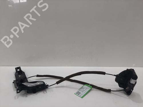 Used Other NISSAN QASHQAI II SUV (J11, J11_) 1.6 dCi (130 hp) 28100918