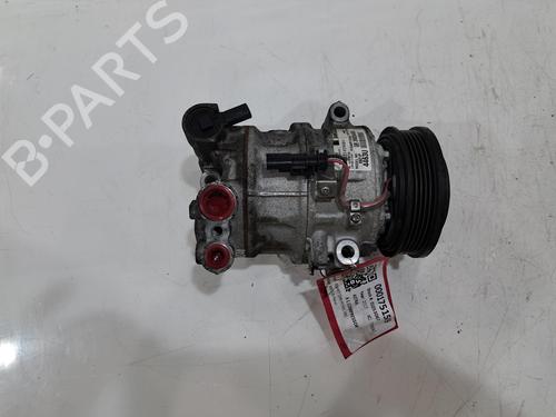 AC compressor VAUXHALL ASTRA Mk VII (K) (B16) 1.4 Turbo | BP36773595M34 - Image 2