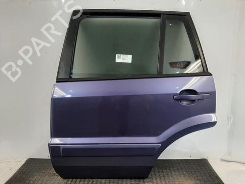 Used Left rear door FORD FUSION (JU_) 1.6 (100 hp) 26848302