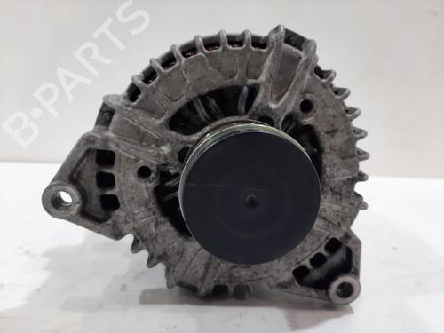 Used Alternator MERCEDES-BENZ A-CLASS (W177) A 180 d (177.003) (116 hp) 28161514