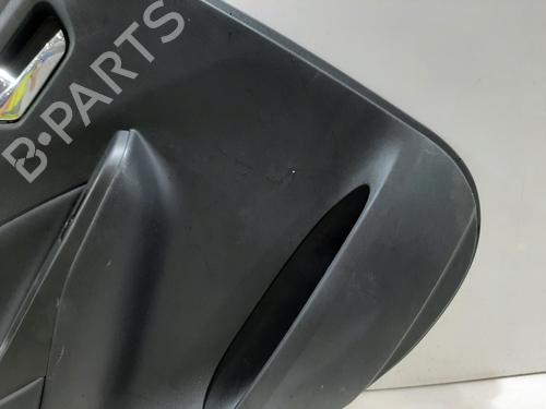 Other NISSAN MICRA V (K14) 1.0 IG-T 100 | BP30494960O1