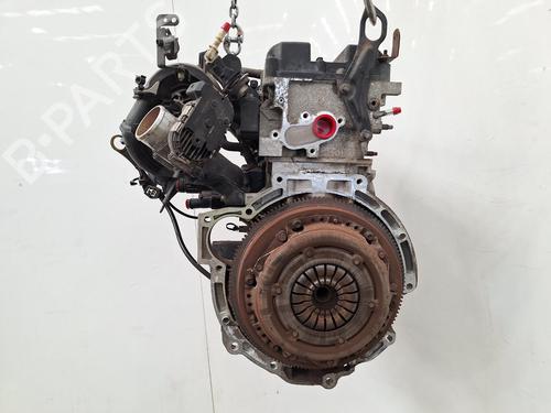 Engine FORD FIESTA VI (CB1, CCN) 1.25 | BP39694983M1 - Image 5