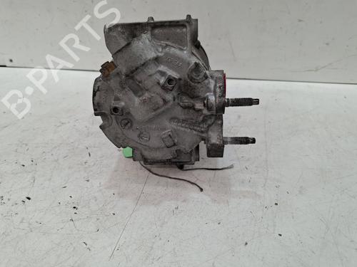 AC compressor FORD FIESTA VI (CB1, CCN) 1.5 TDCi | BP40116899M34 - Image 5