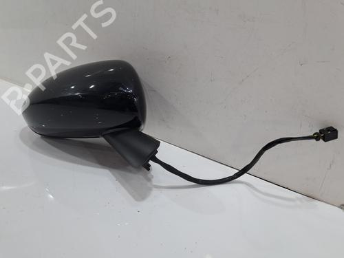 Right mirror VAUXHALL CORSA Mk III (D) (S07) 1.2 (L08) | BP28275321C27 