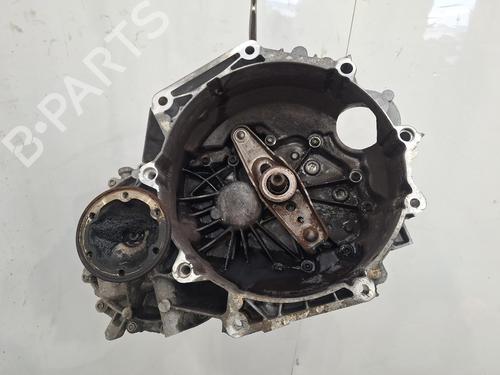Used Gearbox VW GOLF VII (5G1, BQ1, BE1, BE2) 1.4 TSI (122 hp) 30928409