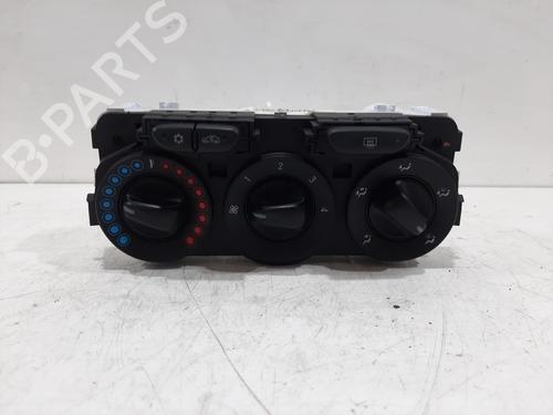 Commande Chauffage Commande Chauffage VAUXHALL CORSA Mk IV (E) (X15) 1.4 (75 hp) 36535265 36535265
