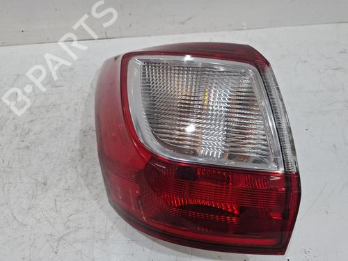 Used Left taillight Left taillight 38969781 38969781