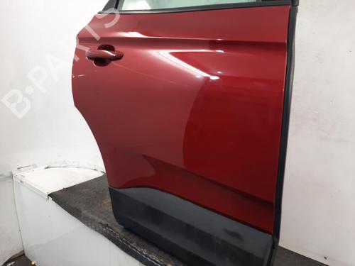 Right rear door VAUXHALL GRANDLAND X / GRANDLAND (A18) 1.2 Turbo (75) | BP29445141C5 