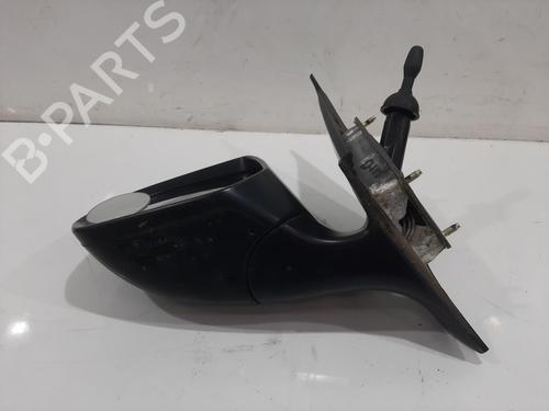 Left mirror SUZUKI ALTO VII (GF, HA25_, HA35_) 1.0 (AMF310, GFC31S) | BP29496734C26 