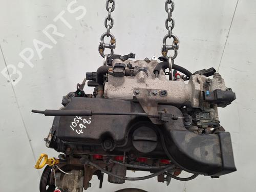 Engine KIA PICANTO I (SA) 1.0 | BP36966572M1 - Image 5