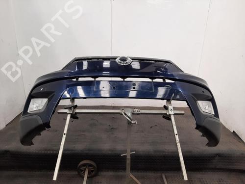 Used Front bumper Front bumper 36890670 36890670