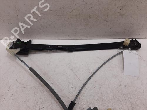 Front right window mechanism JAGUAR I-PACE (X590) EV400 AWD | BP33699040C23 - Image 6