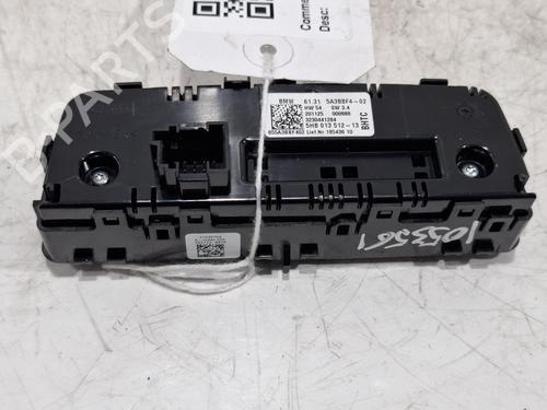 Climate control BMW 3 Touring (G21, G81) 330 e Plug-in-Hybrid | BP38912795I5 - Image 3