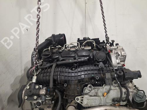 Engine VOLVO V40 Hatchback (525) D2 | BP39594841M1  - Image 6