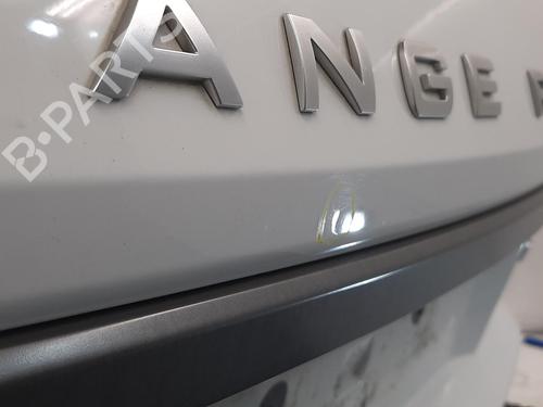 Tailgate LAND ROVER RANGE ROVER EVOQUE (L538) 2.0 D | BP28379305C6 
